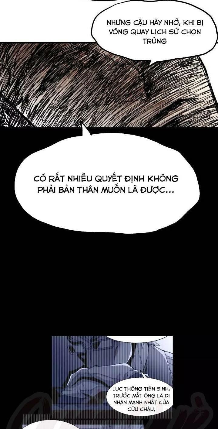 Thánh Khư Chapter 71 - 34