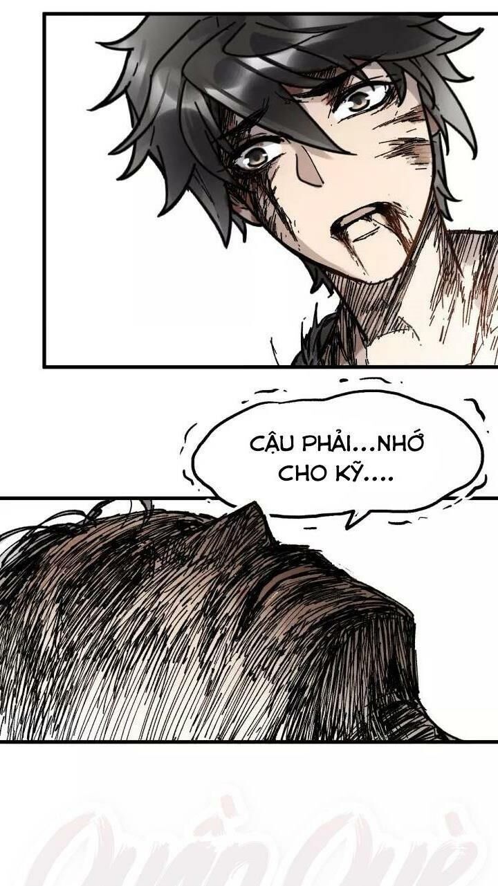 Thánh Khư Chapter 71 - 38