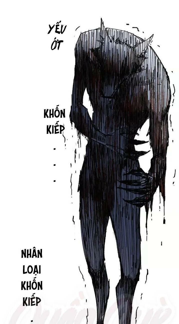Thánh Khư Chapter 71 - 46