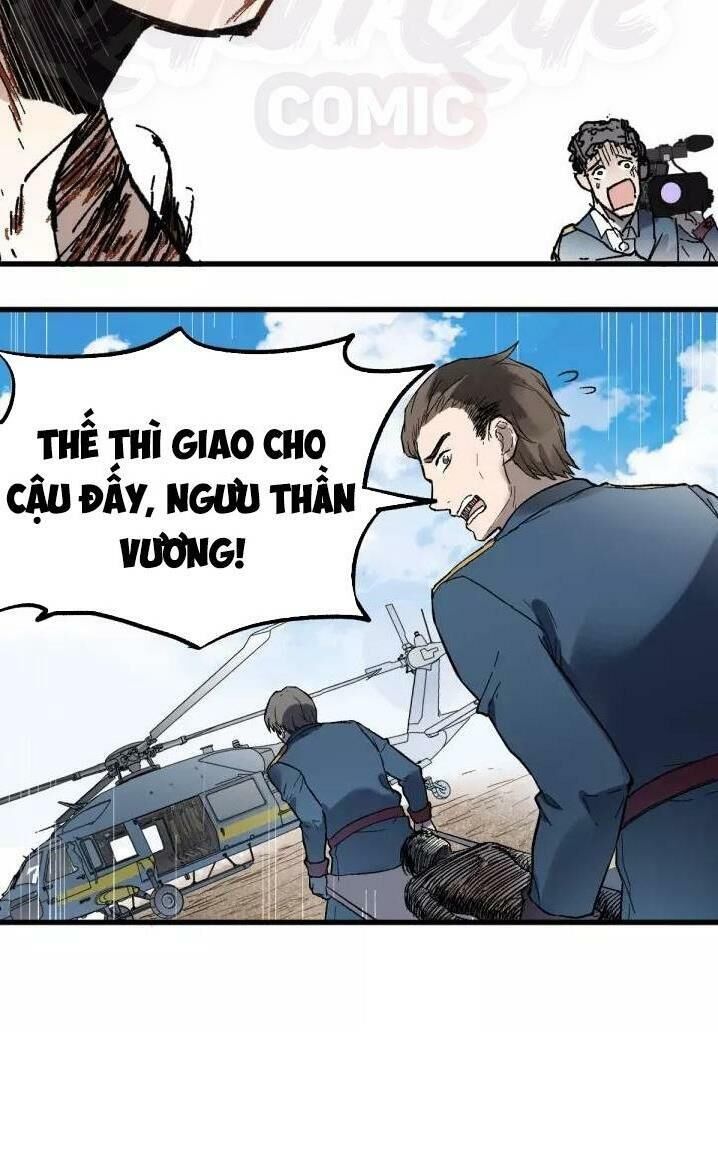 Thánh Khư Chapter 71 - 49