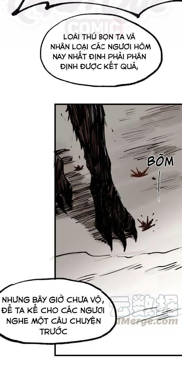 Thánh Khư Chapter 71 - 53