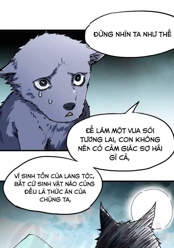 Thánh Khư Chapter 71 - 66