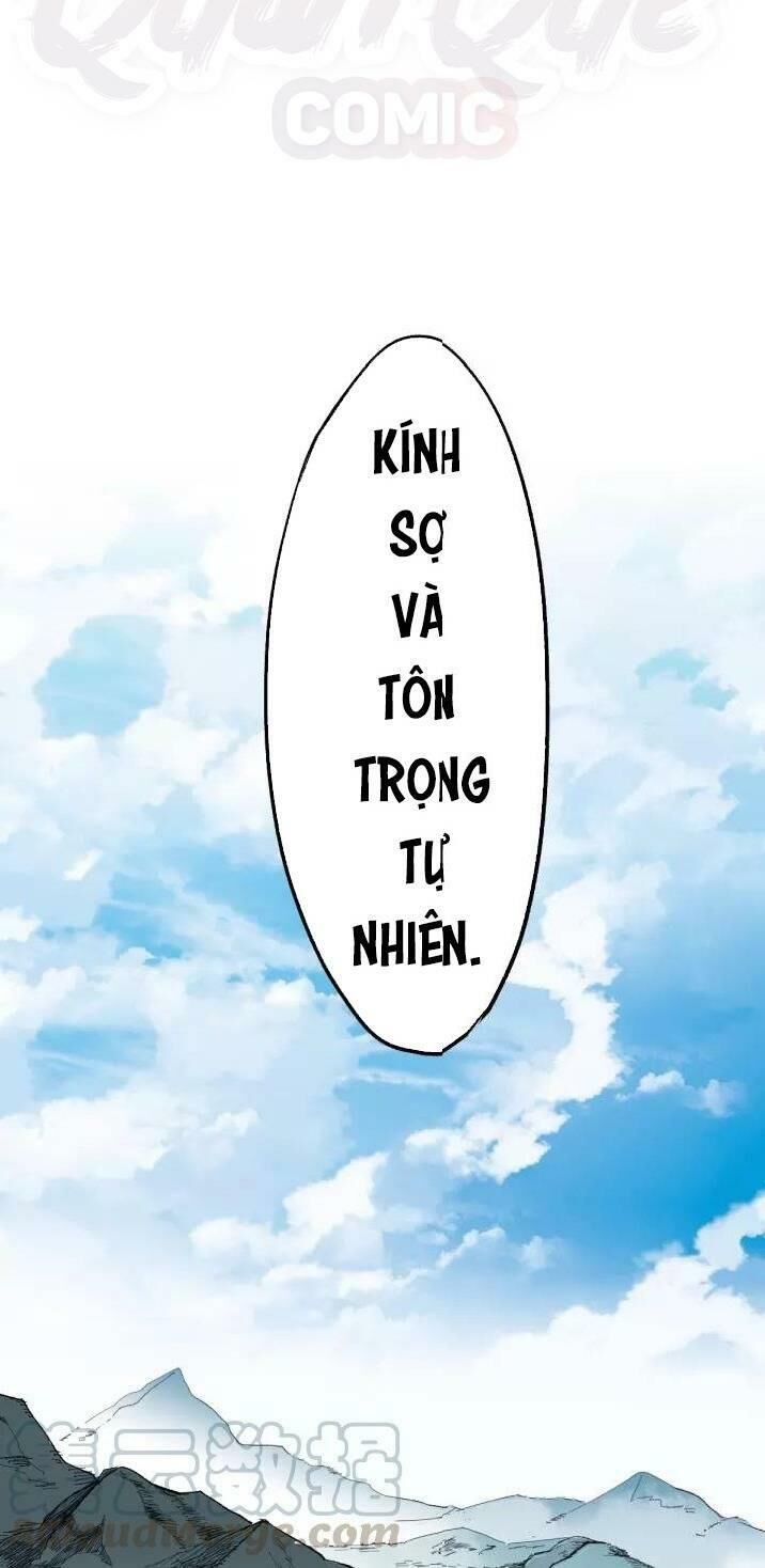 Thánh Khư Chapter 71 - 69