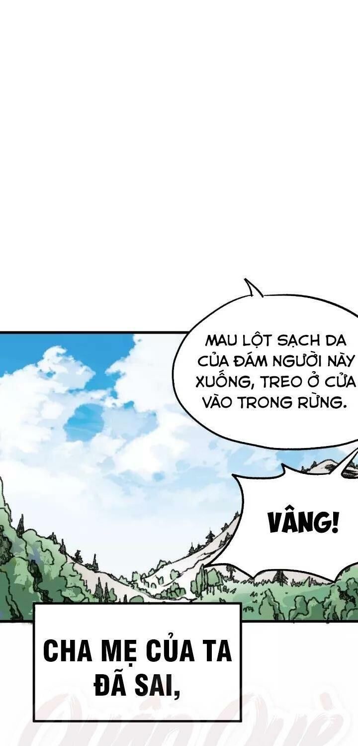 Thánh Khư Chapter 71 - 86