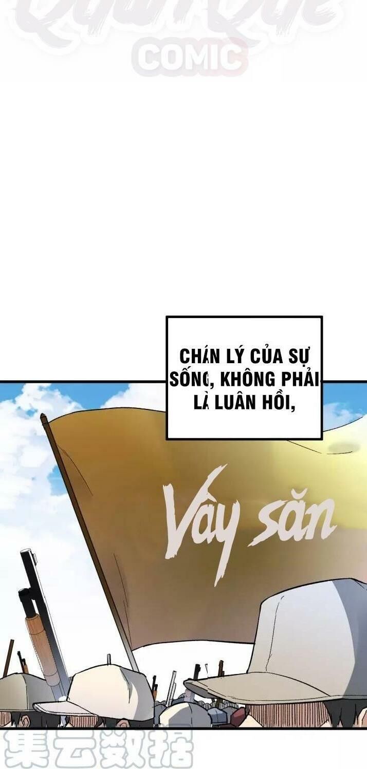 Thánh Khư Chapter 71 - 87