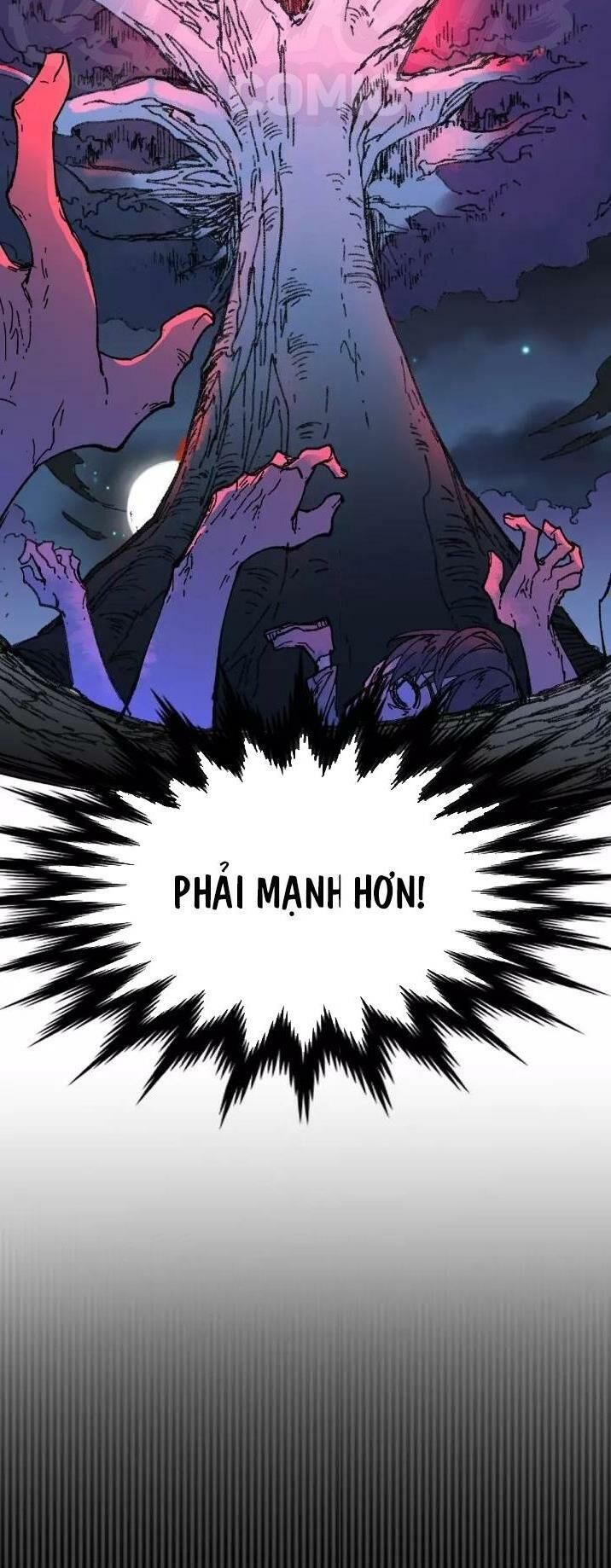 Thánh Khư Chapter 71 - 97