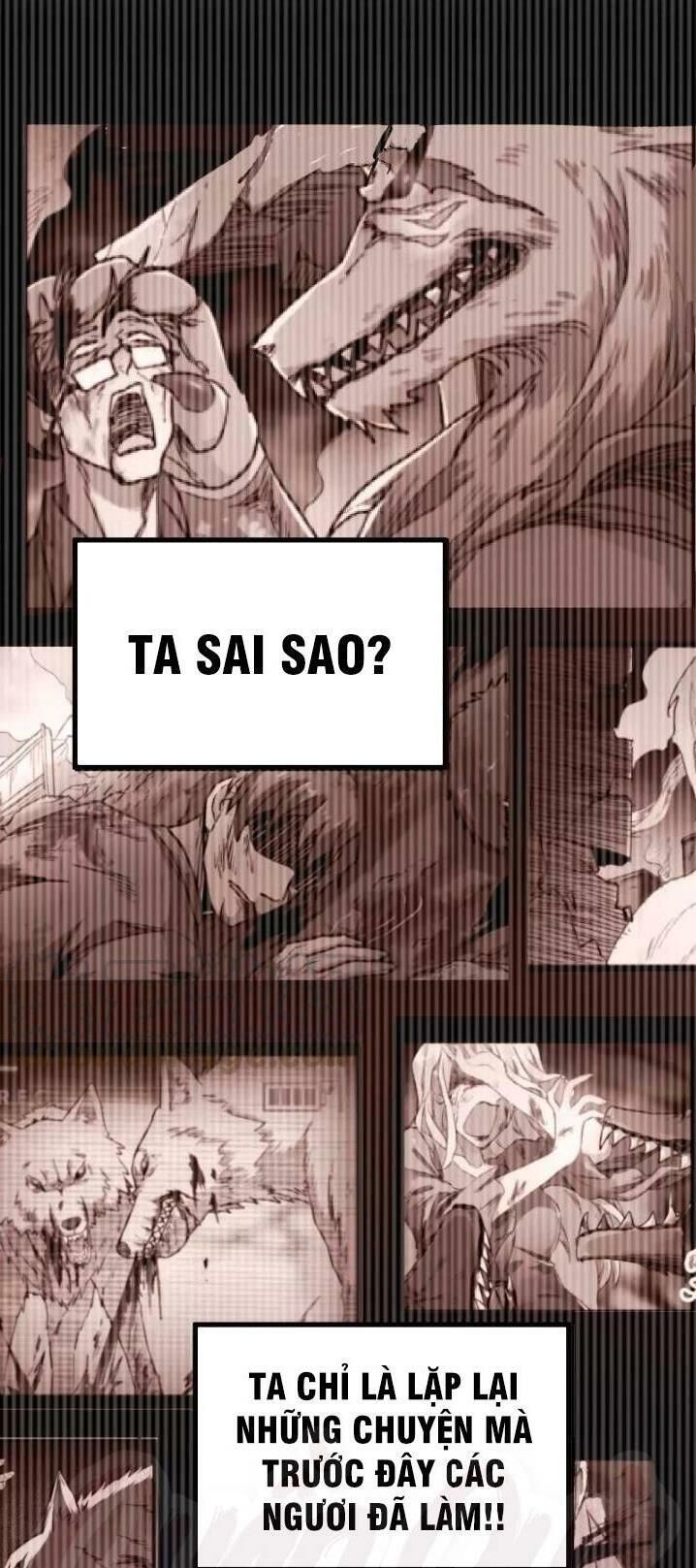 Thánh Khư Chapter 71 - 98