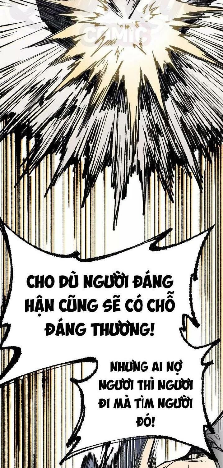Thánh Khư Chapter 72 - 11