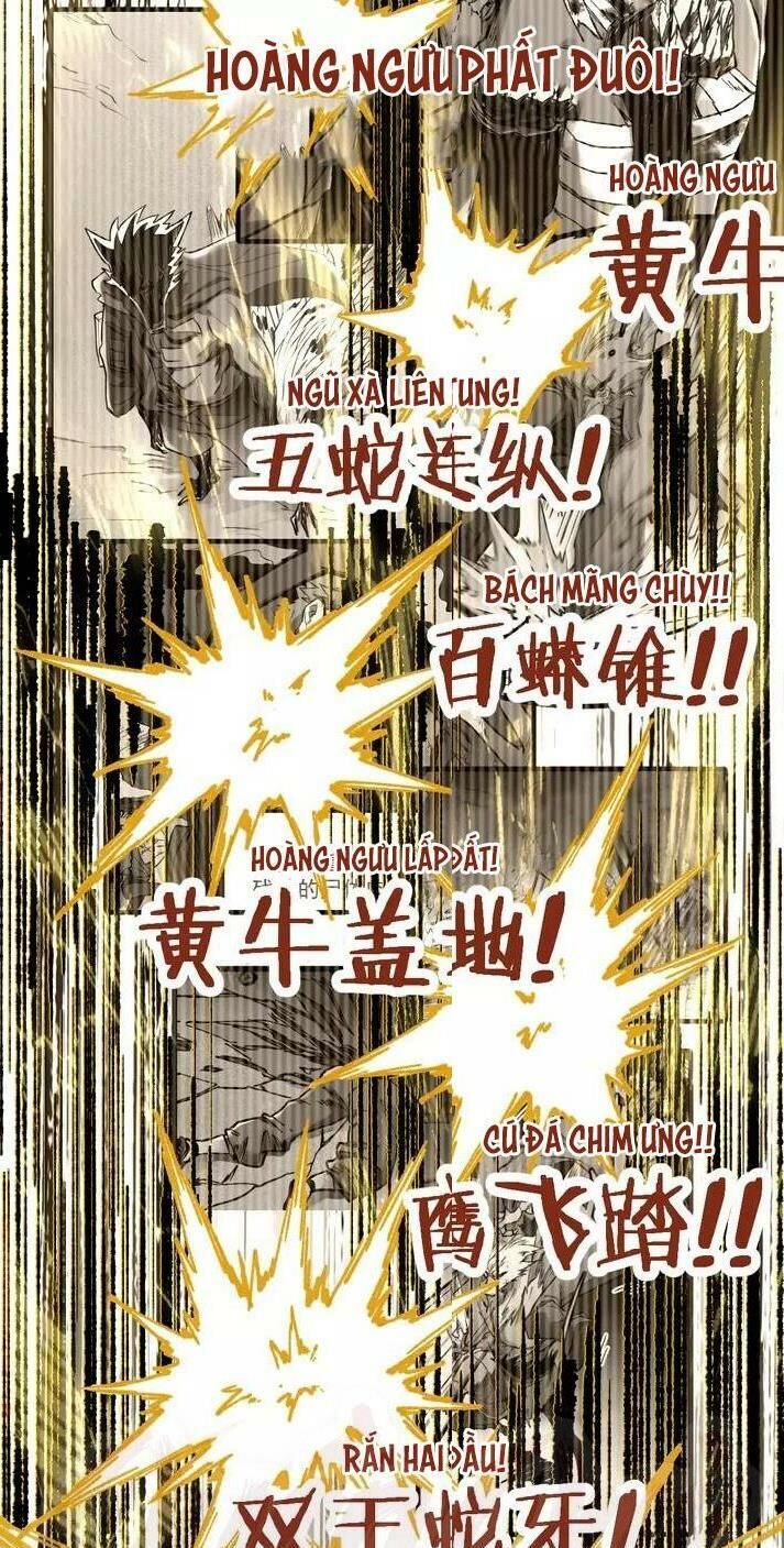 Thánh Khư Chapter 72 - 30