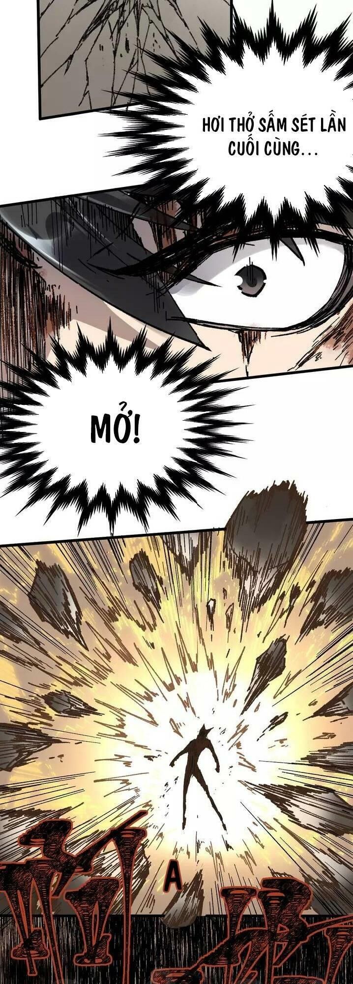 Thánh Khư Chapter 72 - 5