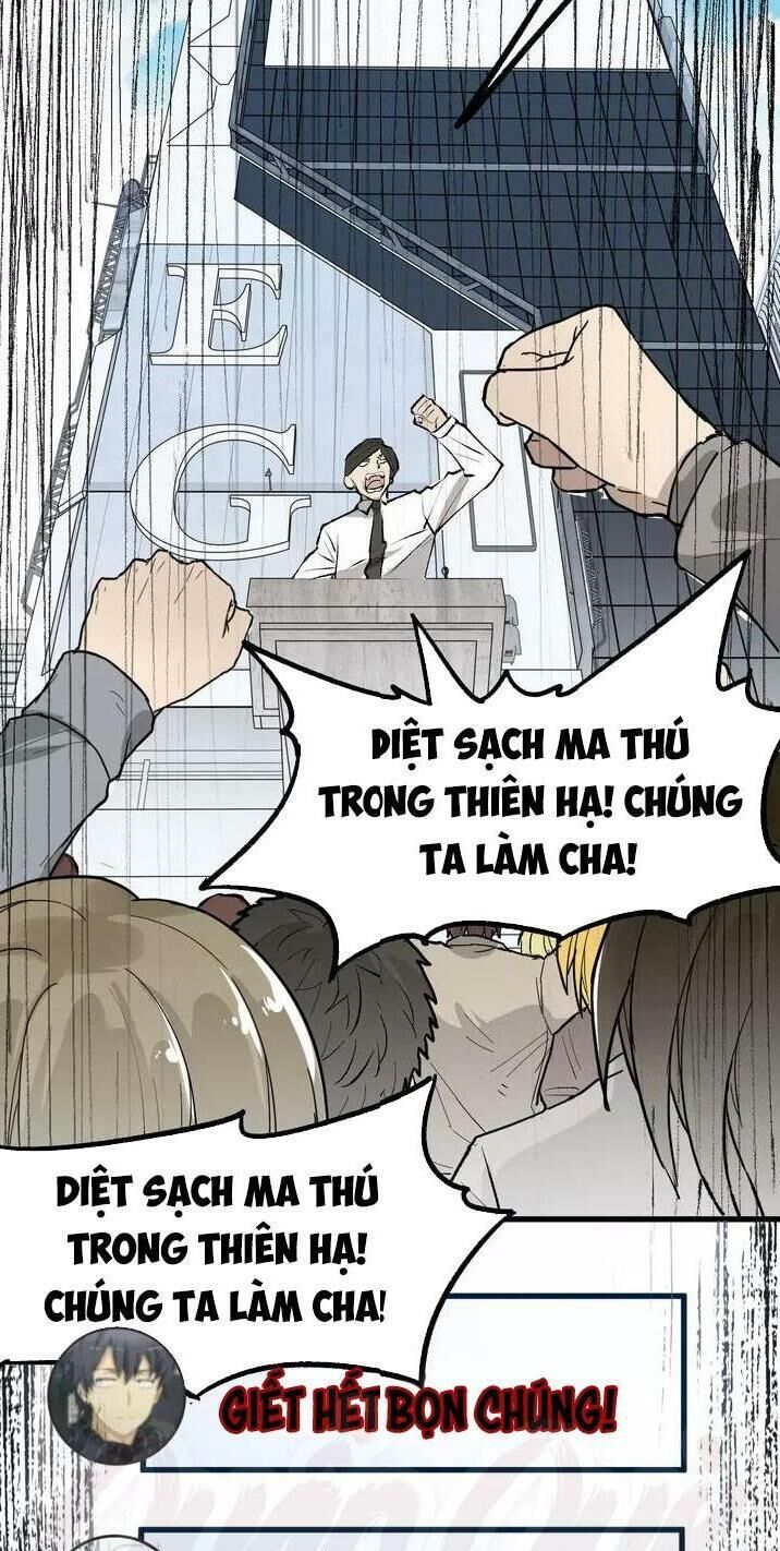 Thánh Khư Chapter 72 - 58