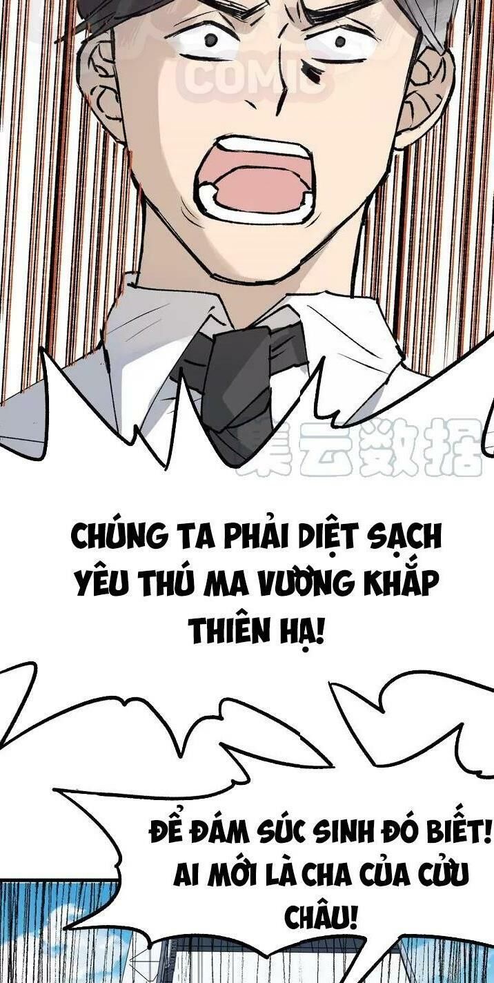 Thánh Khư Chapter 72 - 63
