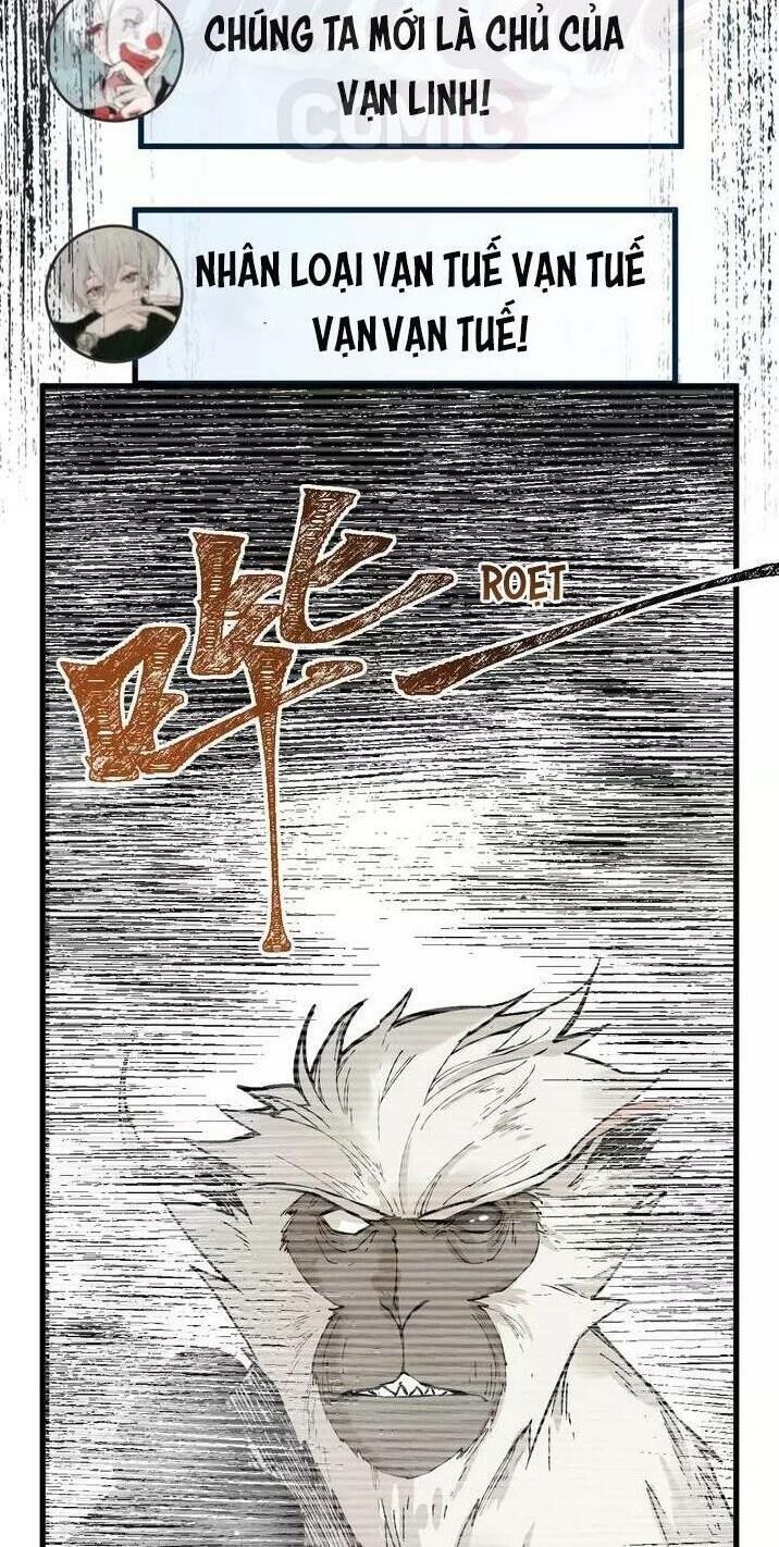Thánh Khư Chapter 72 - 65