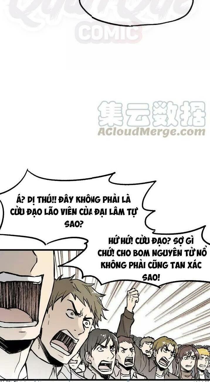 Thánh Khư Chapter 72 - 67