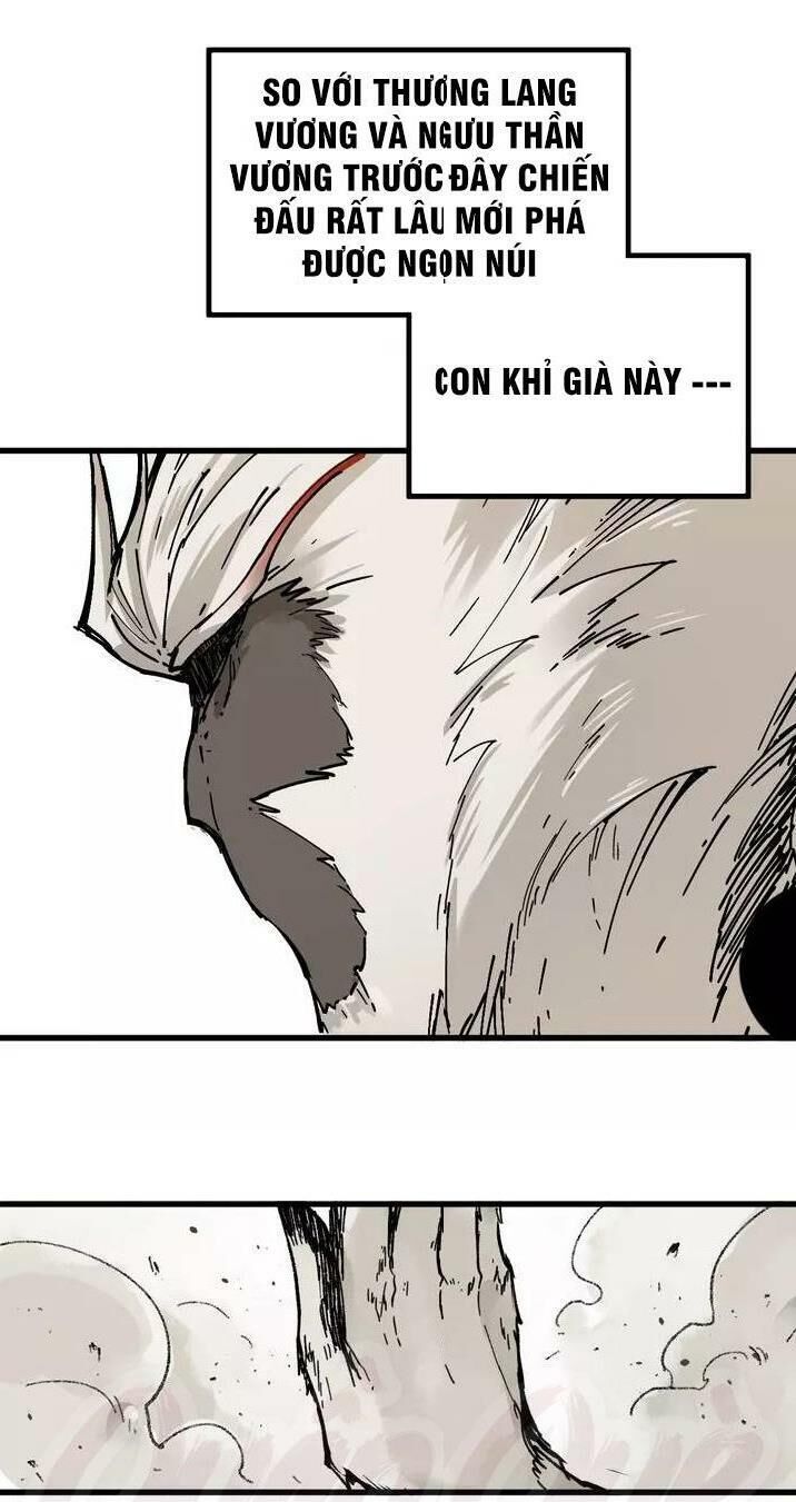 Thánh Khư Chapter 72 - 76