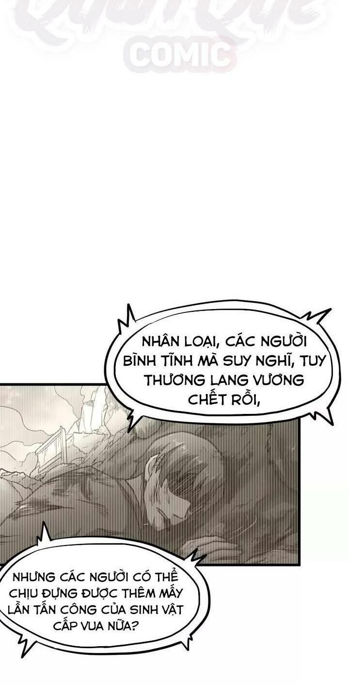 Thánh Khư Chapter 72 - 81