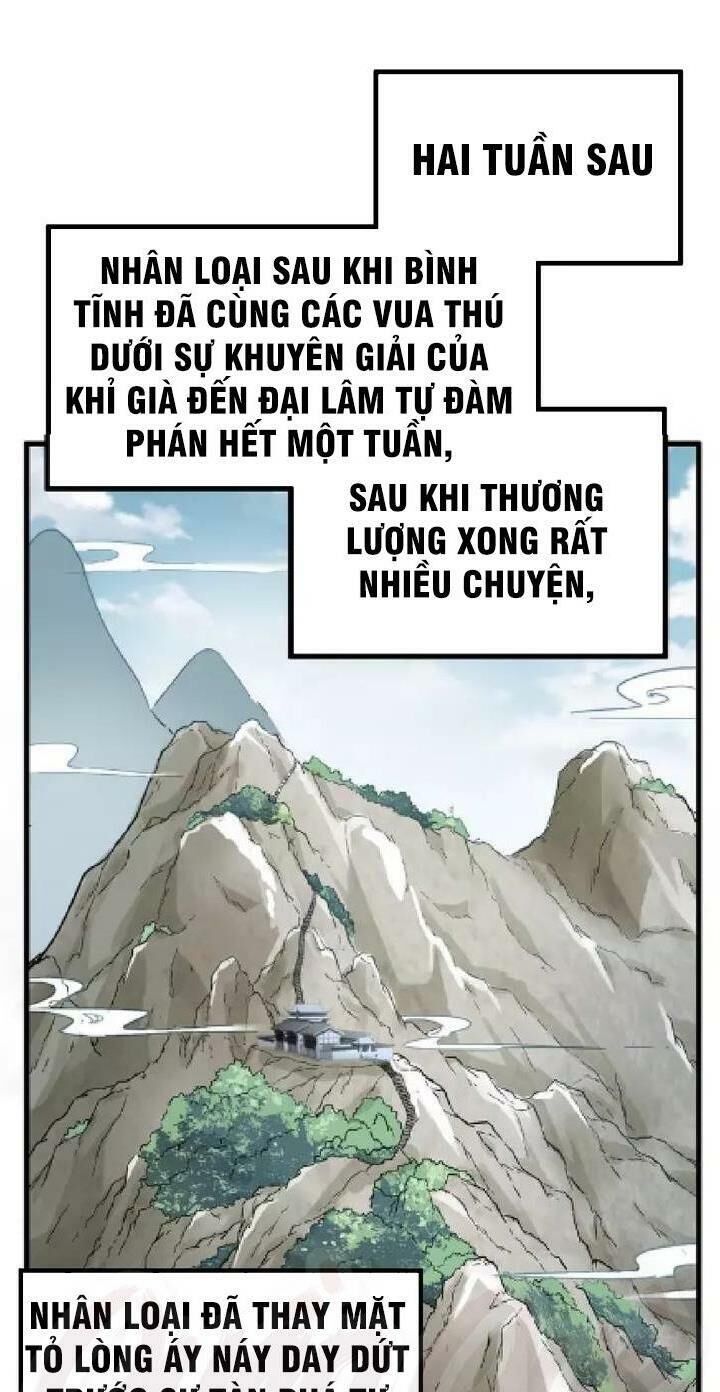 Thánh Khư Chapter 72 - 88