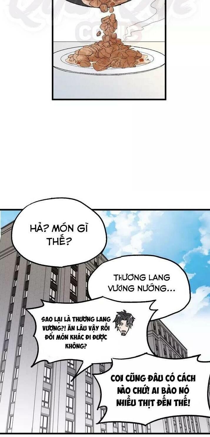 Thánh Khư Chapter 72 - 99