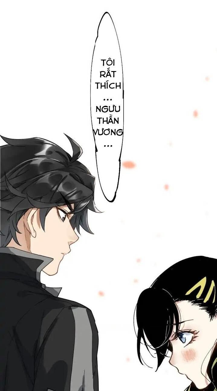 Thánh Khư Chapter 74 - 11