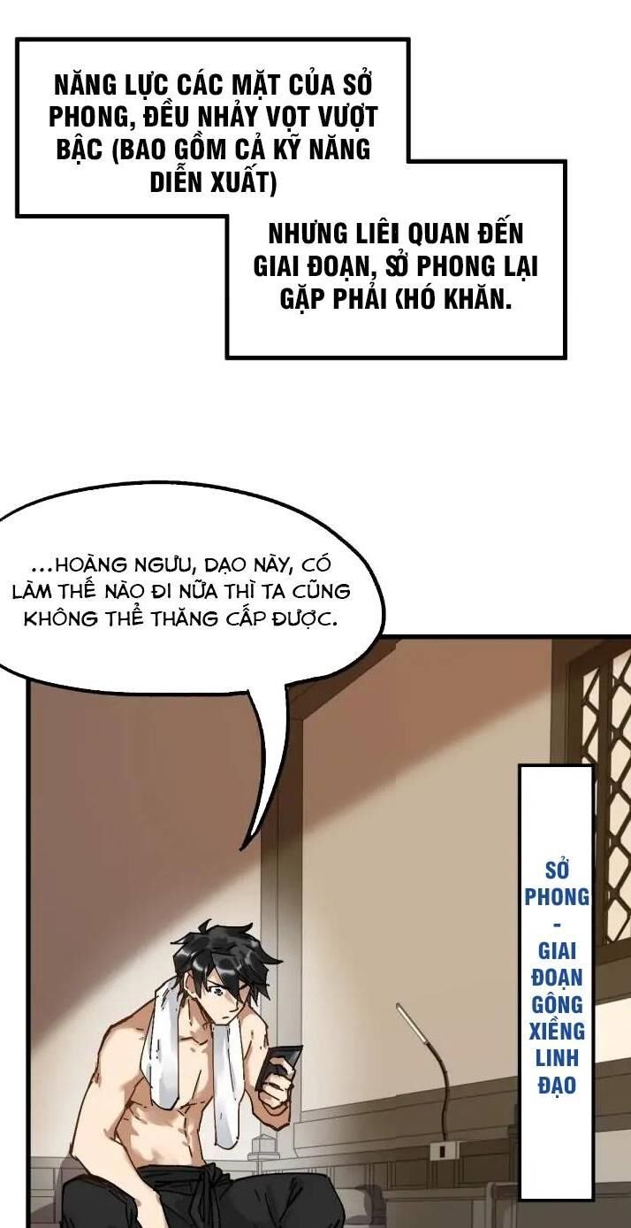 Thánh Khư Chapter 74 - 21