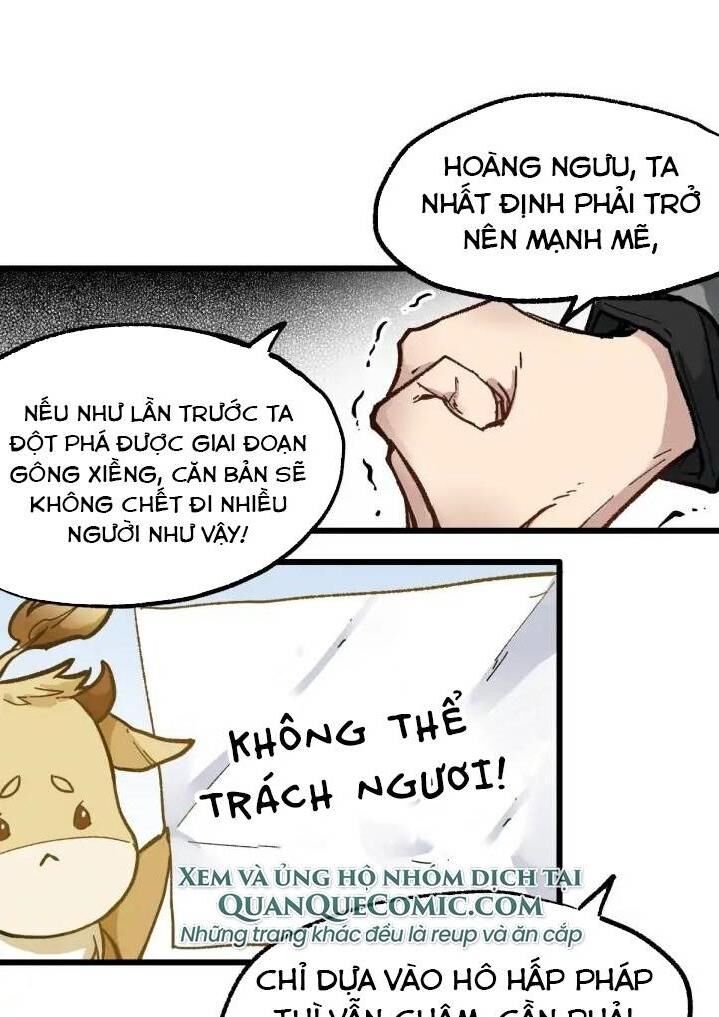 Thánh Khư Chapter 74 - 25