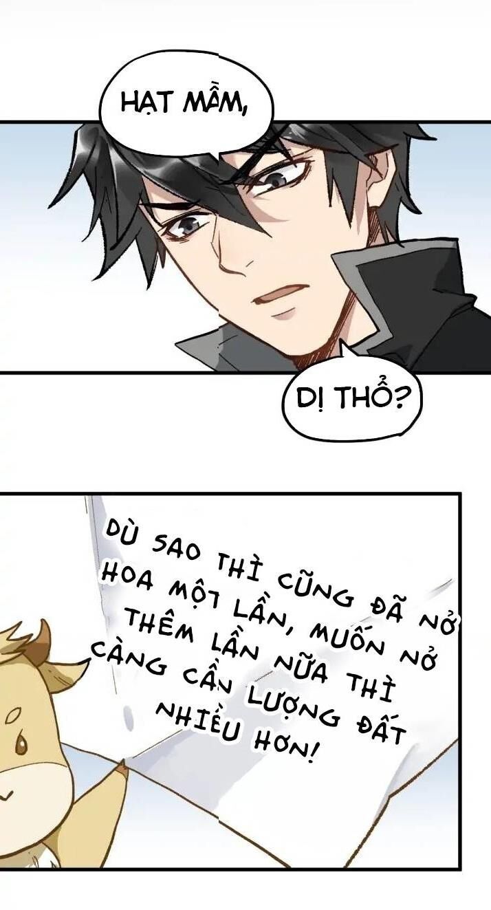 Thánh Khư Chapter 74 - 37