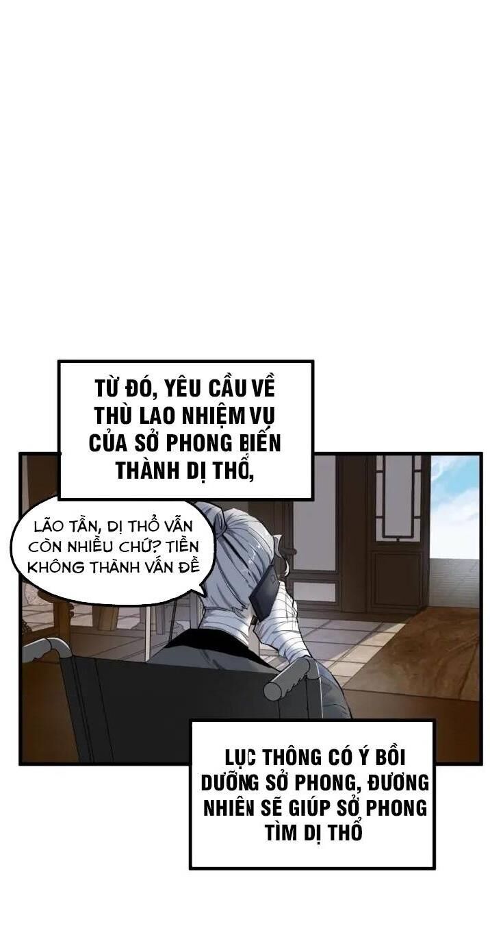 Thánh Khư Chapter 74 - 39
