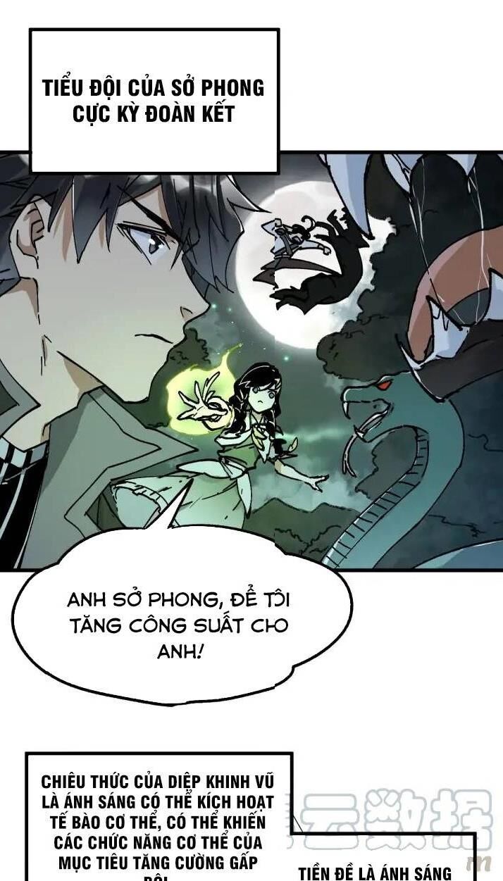 Thánh Khư Chapter 74 - 44
