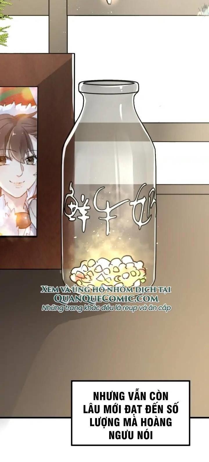 Thánh Khư Chapter 74 - 47