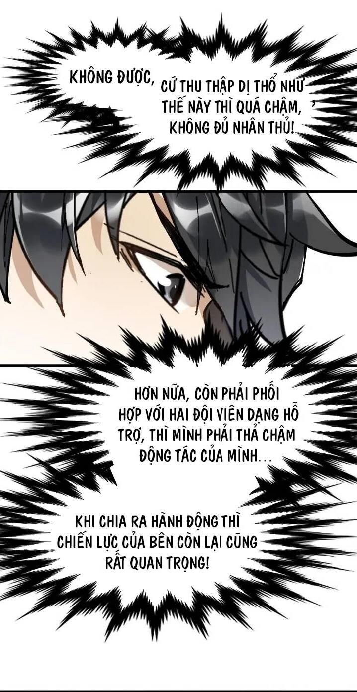 Thánh Khư Chapter 74 - 74