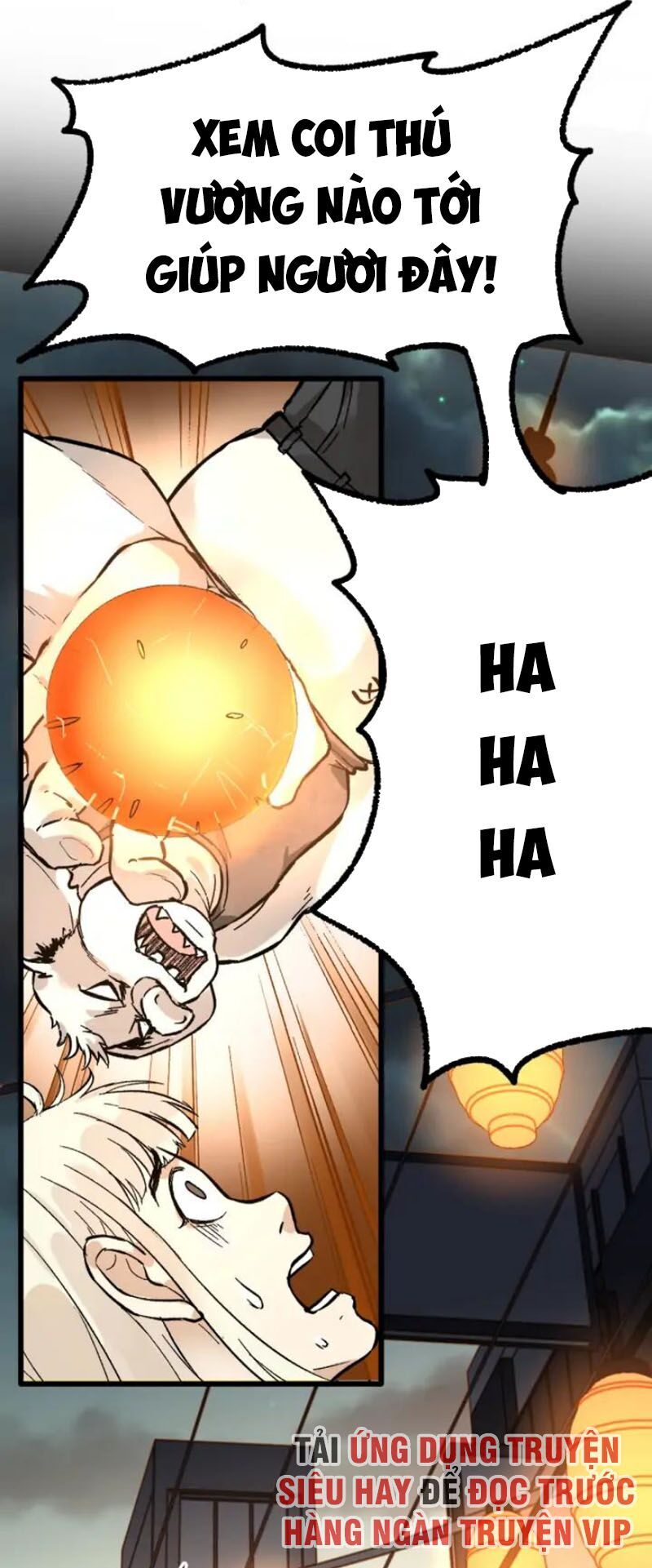 Thánh Khư Chapter 75 - 11