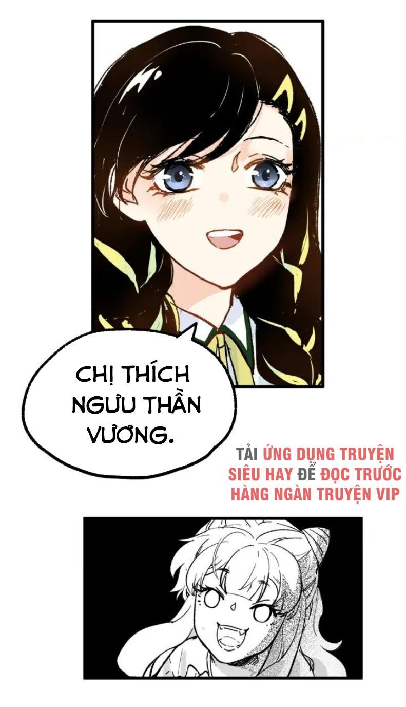 Thánh Khư Chapter 75 - 24