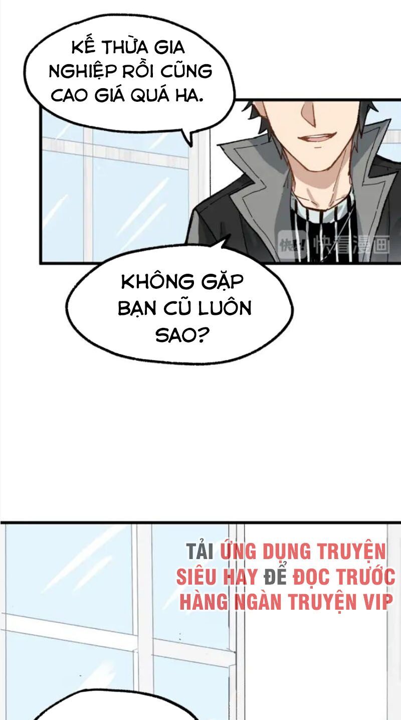 Thánh Khư Chapter 75 - 29