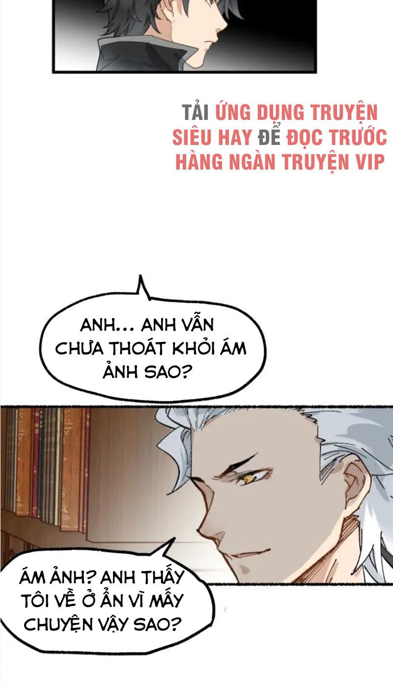 Thánh Khư Chapter 75 - 34