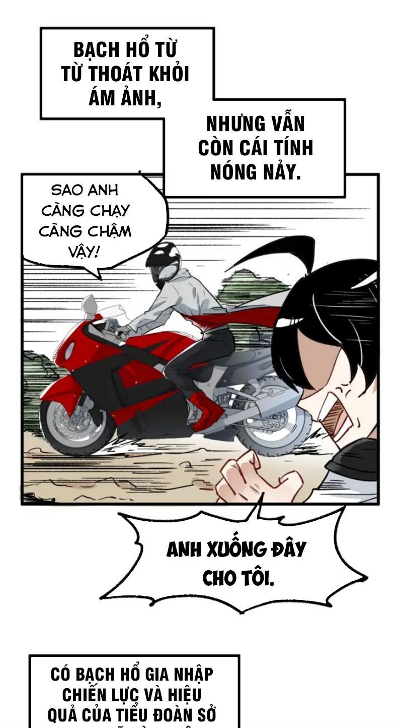 Thánh Khư Chapter 75 - 70