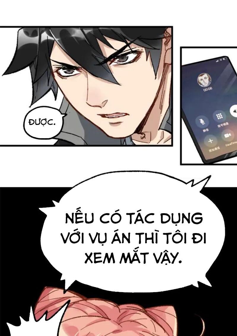 Thánh Khư Chapter 75 - 81