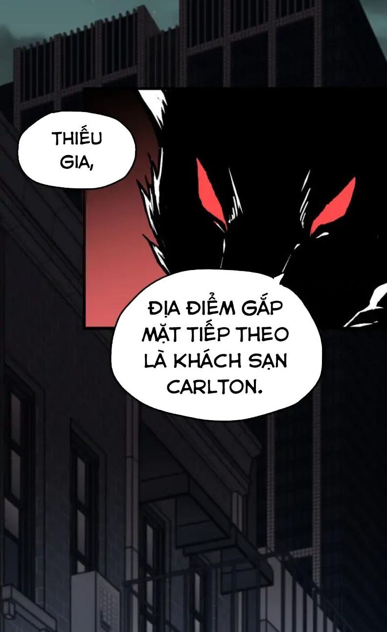 Thánh Khư Chapter 75 - 85
