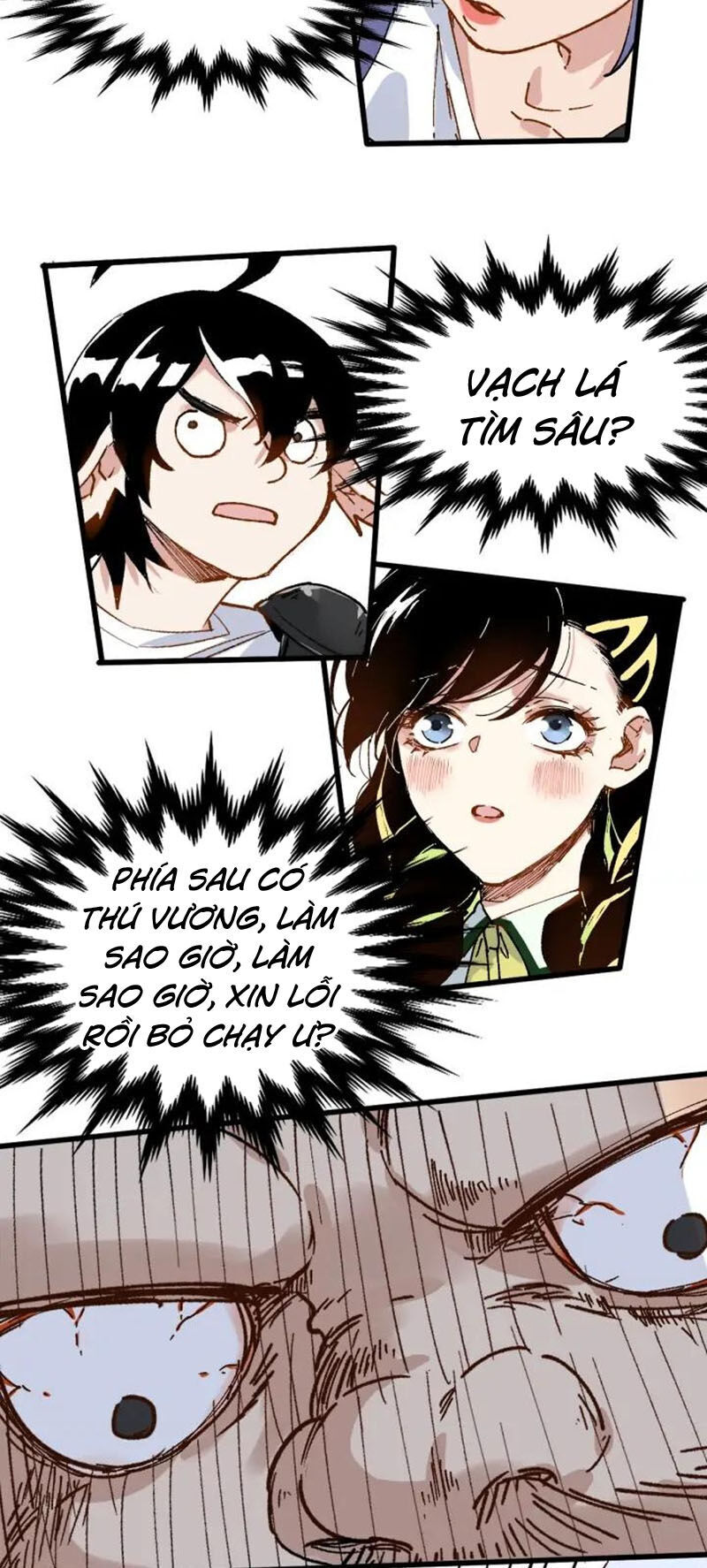 Thánh Khư Chapter 76 - 63