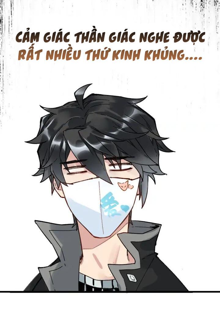 Thánh Khư Chapter 77 - 25
