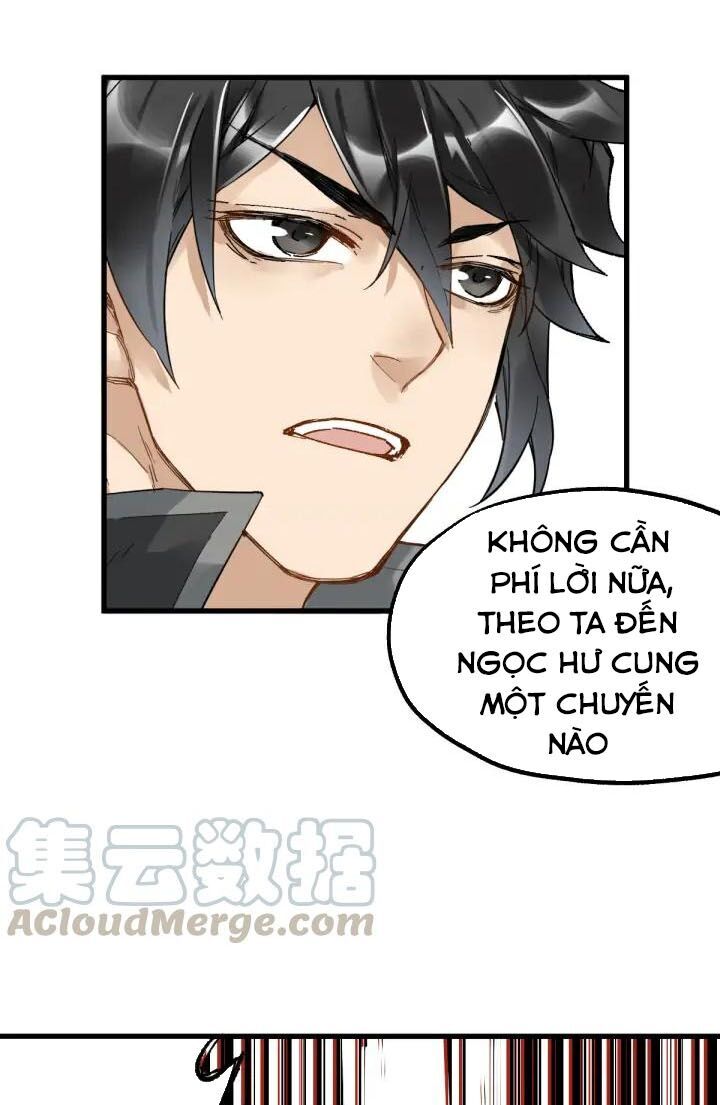 Thánh Khư Chapter 77 - 45