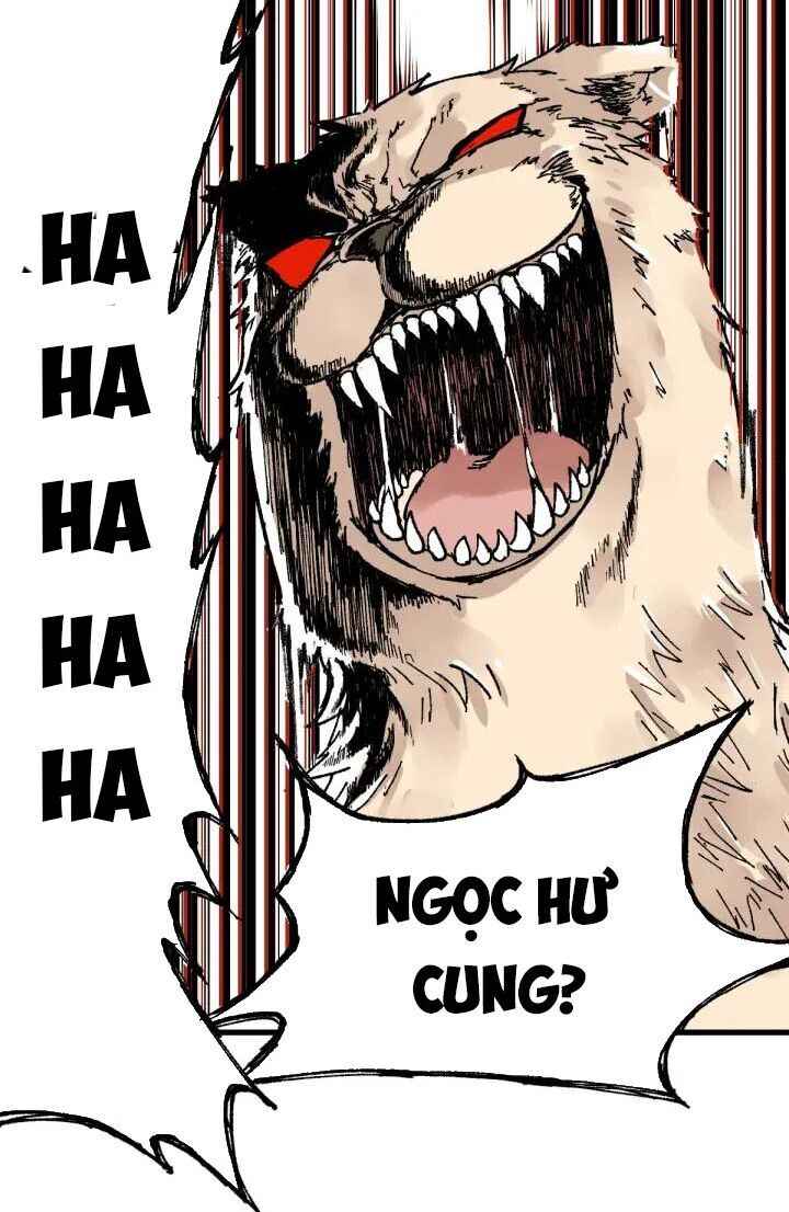 Thánh Khư Chapter 77 - 46