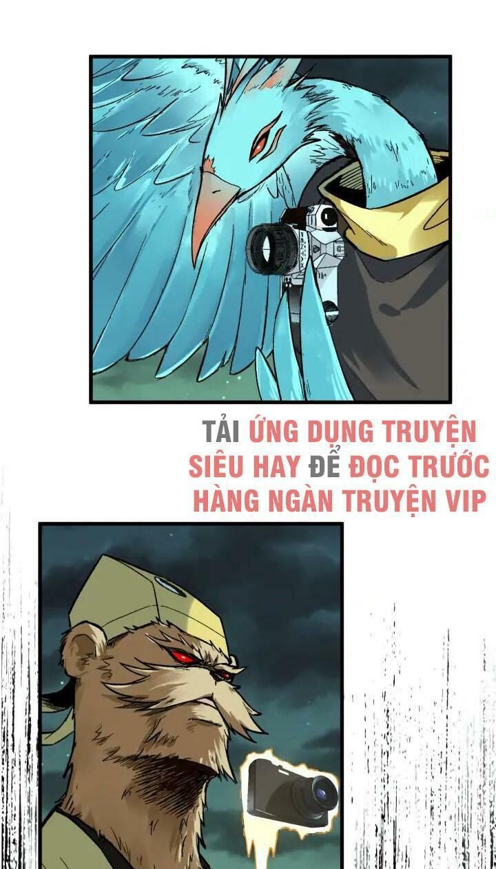 Thánh Khư Chapter 80 - 19