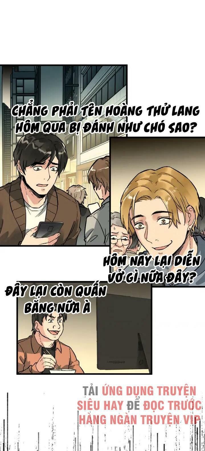 Thánh Khư Chapter 80 - 24