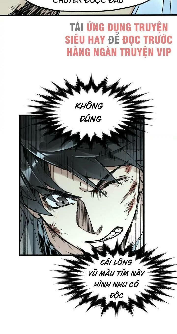 Thánh Khư Chapter 80 - 42