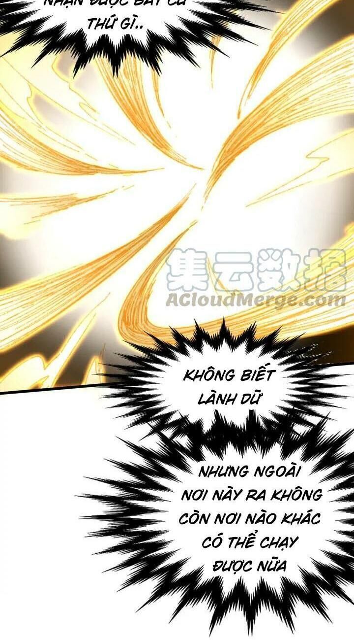 Thánh Khư Chapter 80 - 60