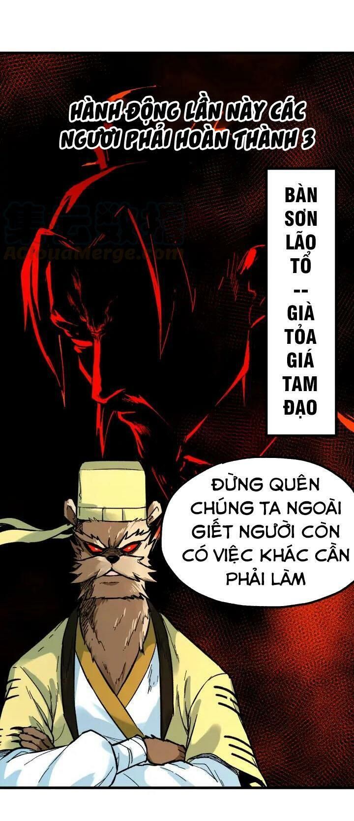 Thánh Khư Chapter 80 - 66