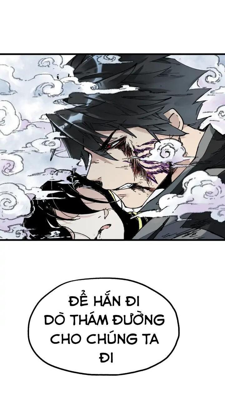 Thánh Khư Chapter 80 - 68