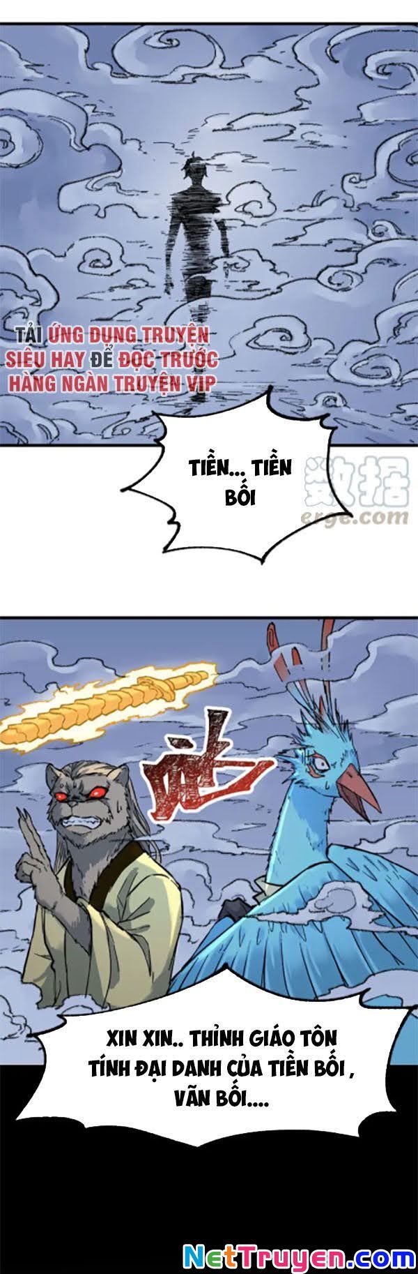 Thánh Khư Chapter 82 - 29