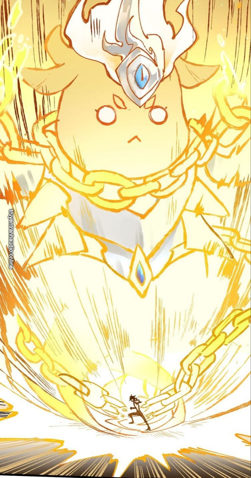 Thánh Khư Chapter 84 - 8