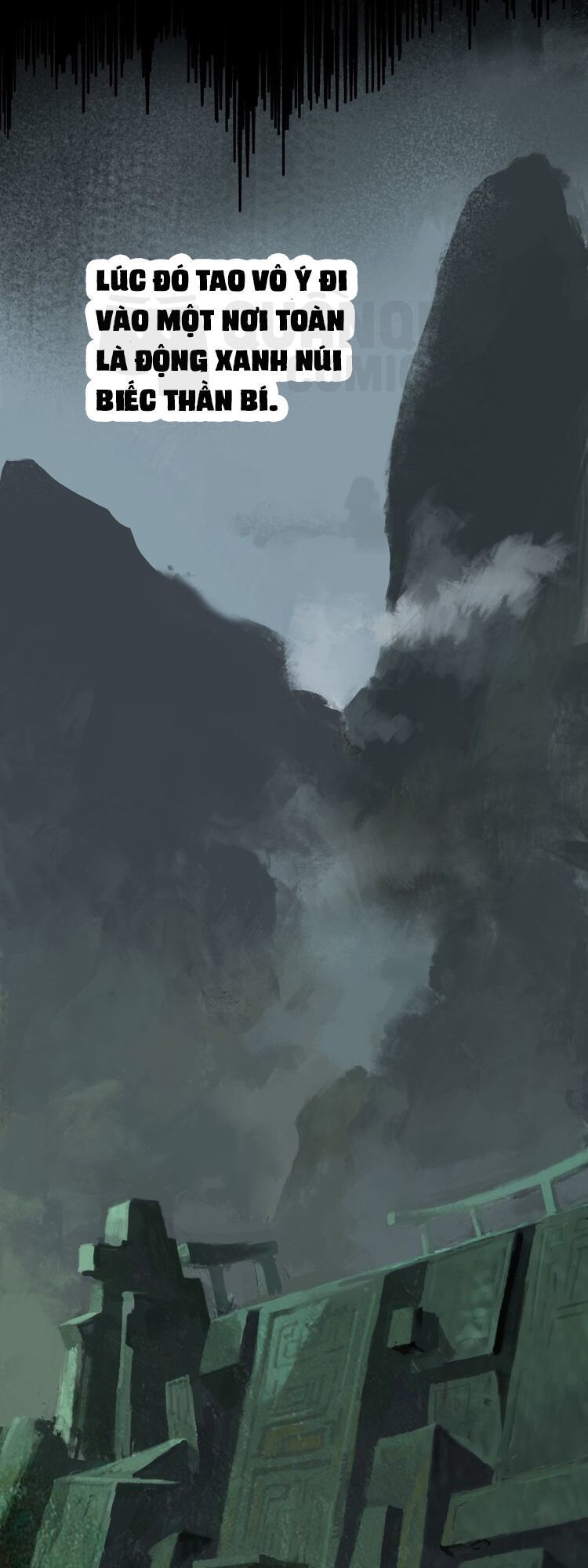 Thánh Khư Chapter 5 - 19